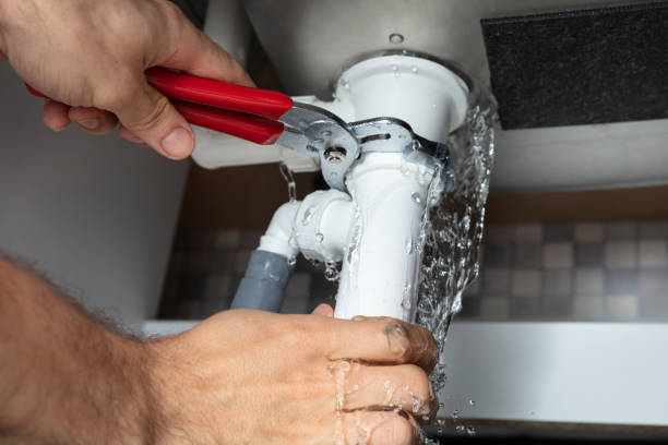 Best Residential water damage restoration  in Hayward, WI