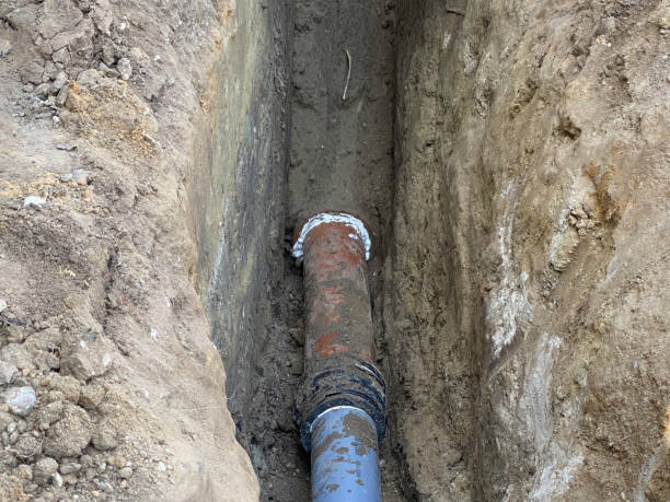 Best Flood damage cleanup  in Hayward, WI