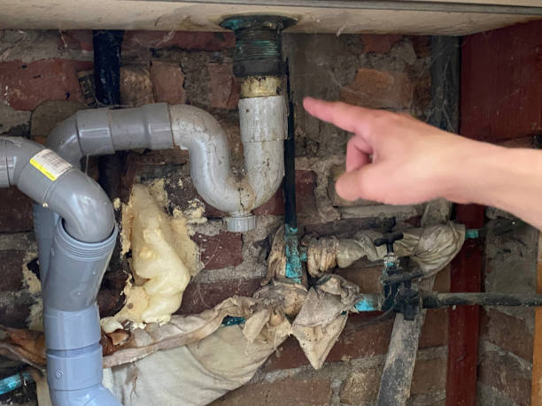 Best Emergency water damage restoration  in Hayward, WI