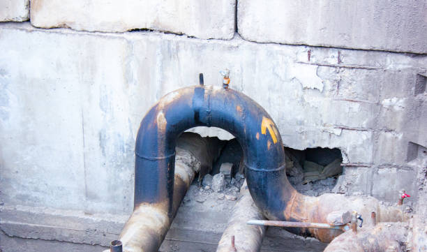 Best Water damage restoration near me  in Hayward, WI